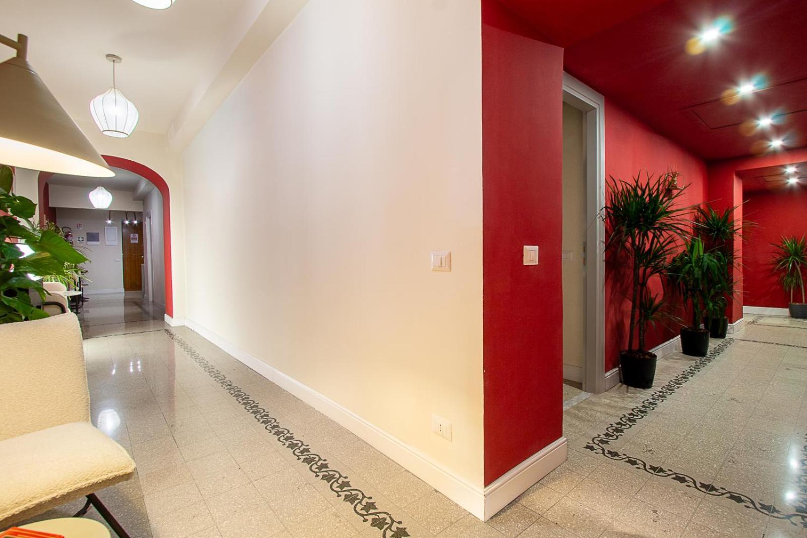 Domusfebo Sangiovannisuites — Foto 1
